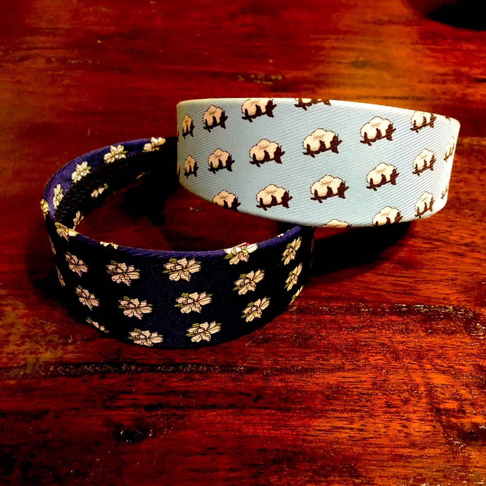 Southern Proper headbands